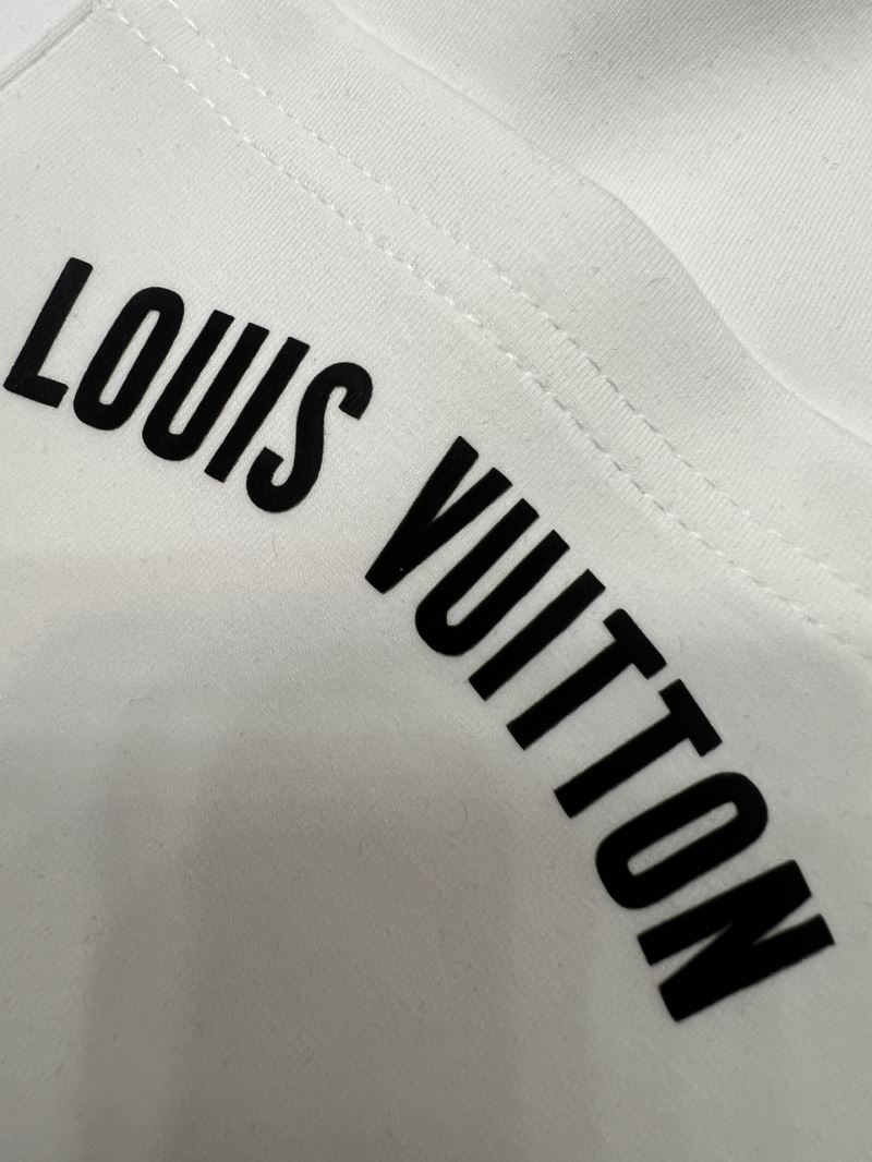 Louis Vuitton Long Pants